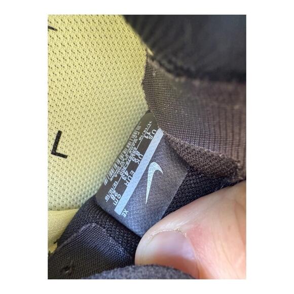 Nike Air Zoom Pegasus Trail 36 Running Shoe Sneaker Women size 11 - Picture 6 of 10